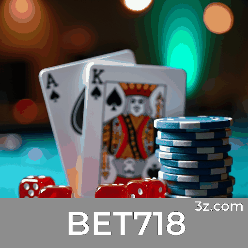 BET718: Cassino Online Seguro e Rápido