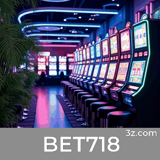 Inovação de Última Geração com o App BET718