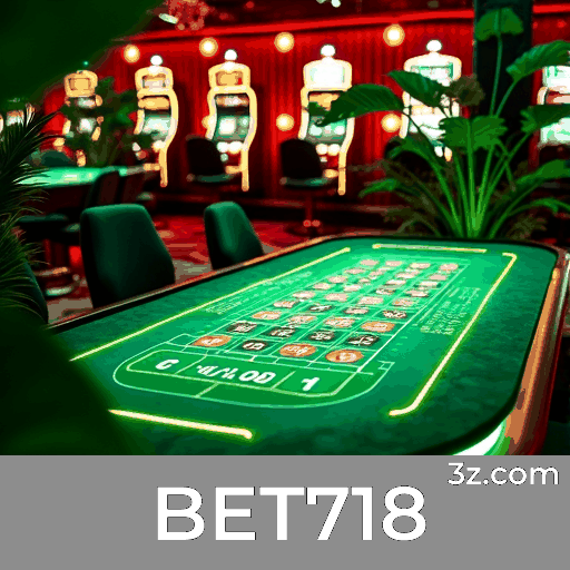 Sistema de Recompensas Multi-nível, Maximize Seus Ganhos com BET718