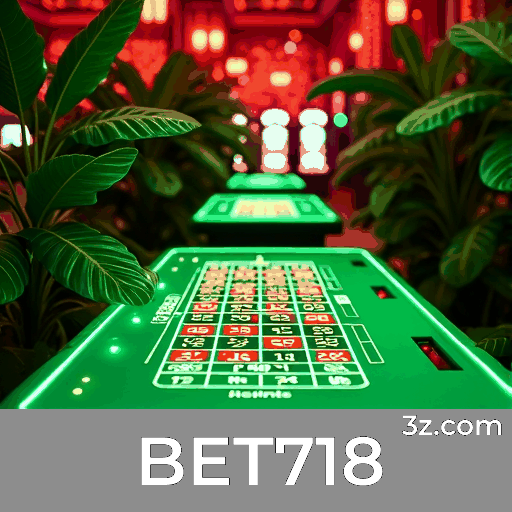 Experimente o Login Premium com Proteção Avançada em BET718