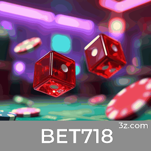 Explore o Mundo Seguro e Profissional do BET718