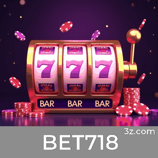 Sistema de Recompensas Multi-nível, Maximize Seus Ganhos com BET718