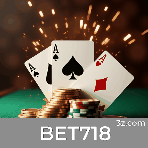 Explore o Mundo Seguro e Profissional do BET718