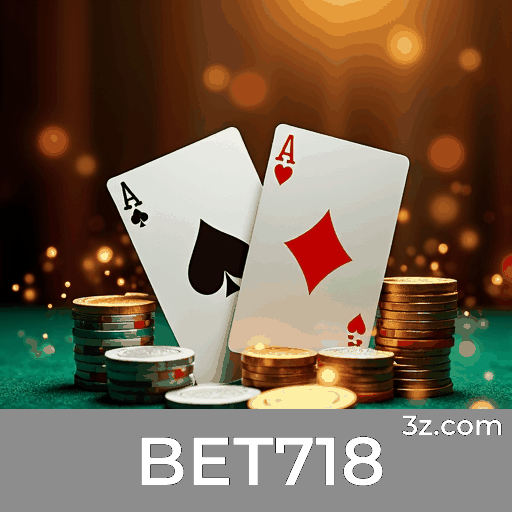 Explore o Mundo Seguro e Profissional do BET718