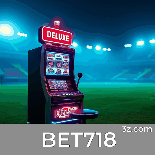 Experimente o Login Premium com Proteção Avançada em BET718