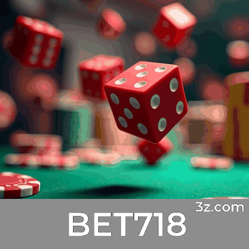 BET718: Experiência de Dealer ao Vivo para Jogadores Brasileiros