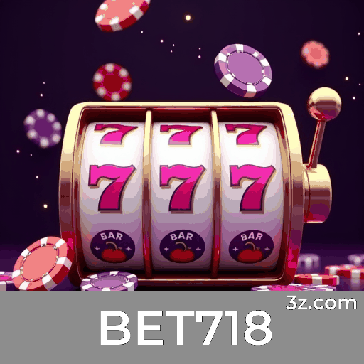 Inovação de Última Geração com o App BET718