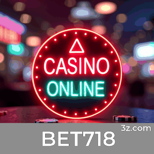 Sistema de Recompensas Multi-nível, Maximize Seus Ganhos com BET718
