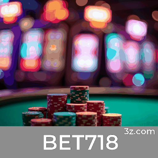 Melhore suas Habilidades em Jogos com BET718