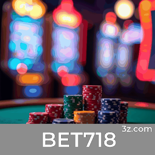 Sistema de Recompensas Multi-nível, Maximize Seus Ganhos com BET718