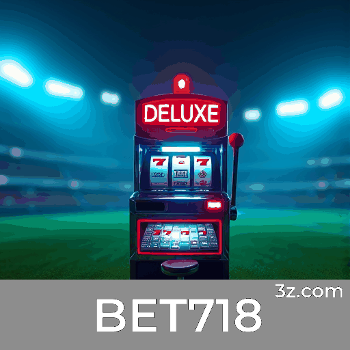 Experimente o Login Premium com Proteção Avançada em BET718
