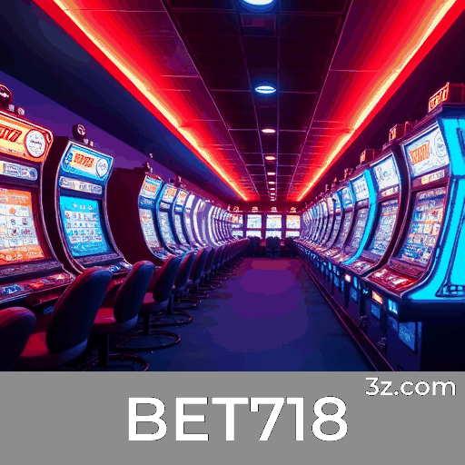 Estratégias Analíticas para Apostas Esportivas na BET718