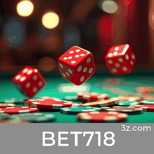 Melhore suas Habilidades em Jogos com BET718