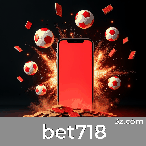 bet718