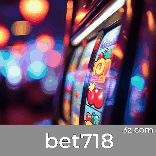 bet718 Inovação: Transformando o Futuro dos Jogos