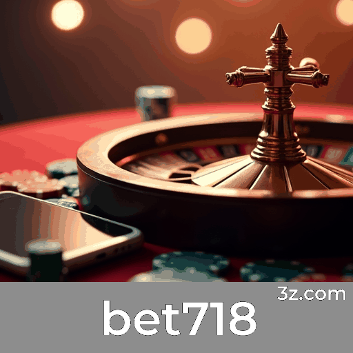 bet718