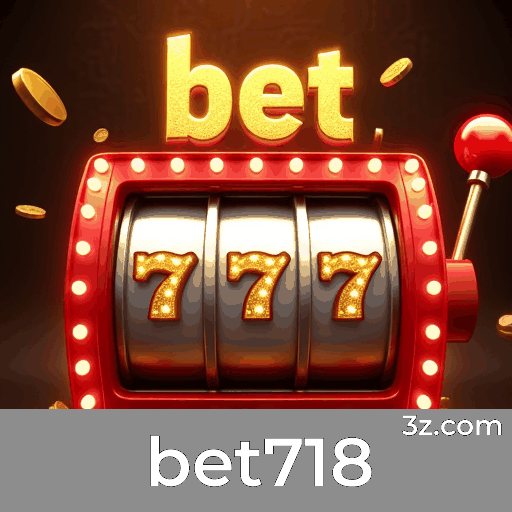 bet718: Apostas Móveis Simplificadas com Nosso App Inovador