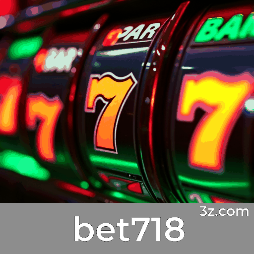 Aproveite os bônus incríveis e exclusivos do bet718